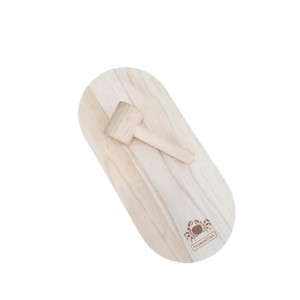 TRAMONTINA KIT TOC TOC